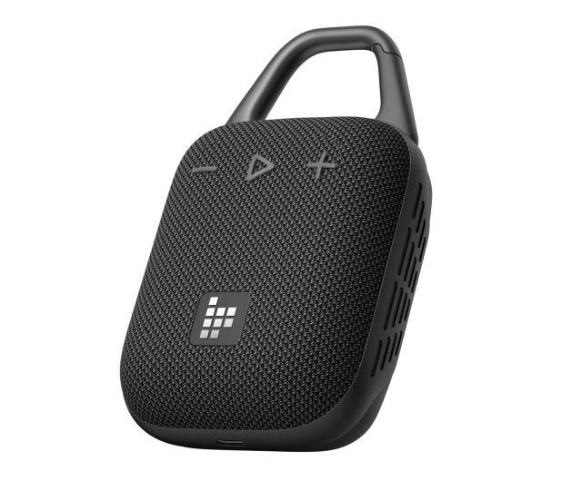 Tronsmart Mirtune H1 Czarny - 1334514 - zdjęcie 5